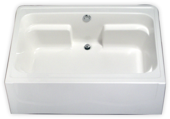 Top View Large Image - Bathroom Sink, HD Png Download PNG with transparent background