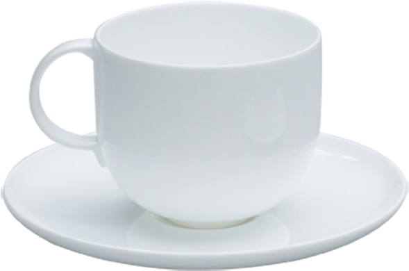 White Tea Cup Png - Cup, Transparent Png PNG with transparent background