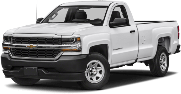 2017 Chevy Silverado - 2018 Gmc Sierra Slt Crew Cab, HD Png Download PNG with transparent background