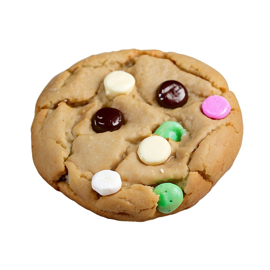 White Chocolate Chip Cookies Png 99