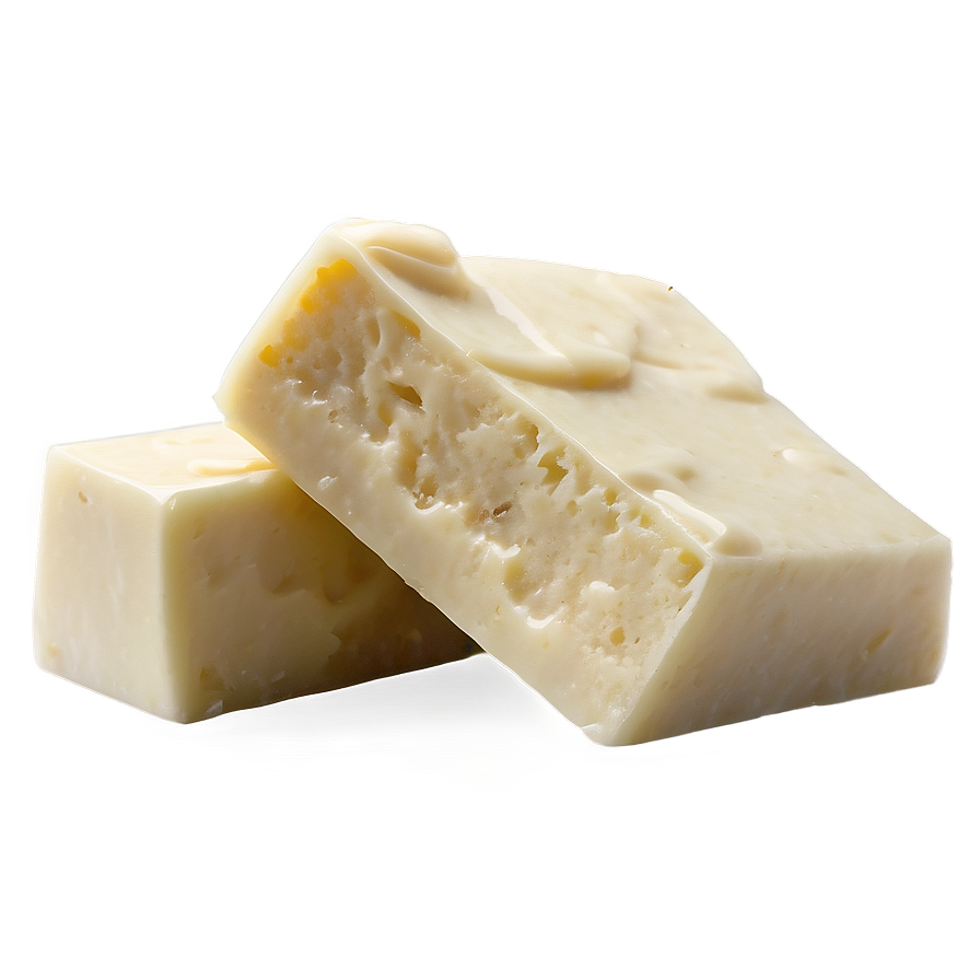 White Chocolate Chunk PNG rgn21 PNG with transparent background