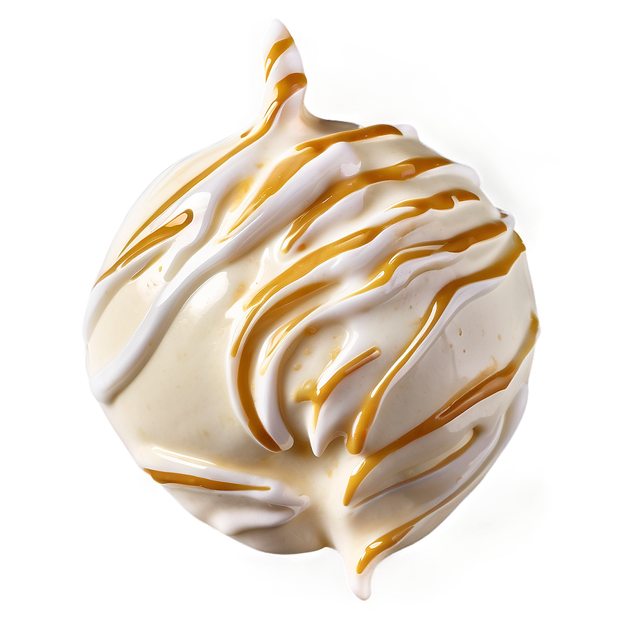 White Chocolate Drizzle PNG hhy PNG with transparent background