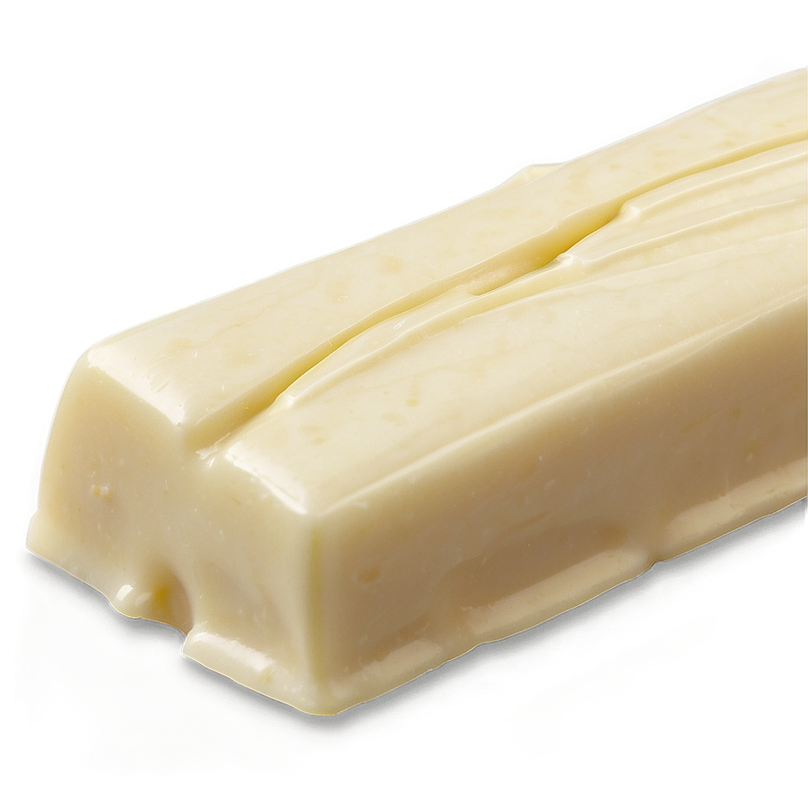 White Chocolate Piece Png 5