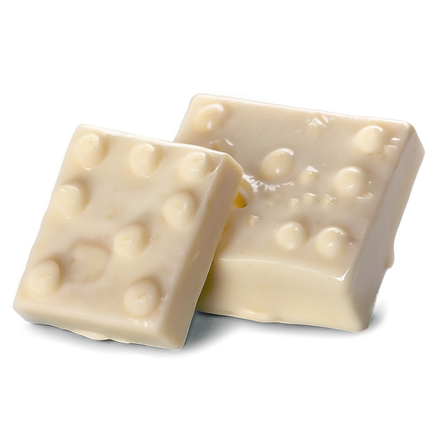 White Chocolate Png 24