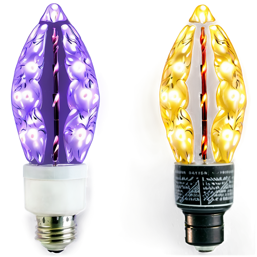 White Christmas Lights PNG aau85 PNG with transparent background