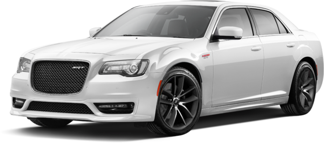 Chrysler 300 Srt Png, Transparent Png PNG with transparent background