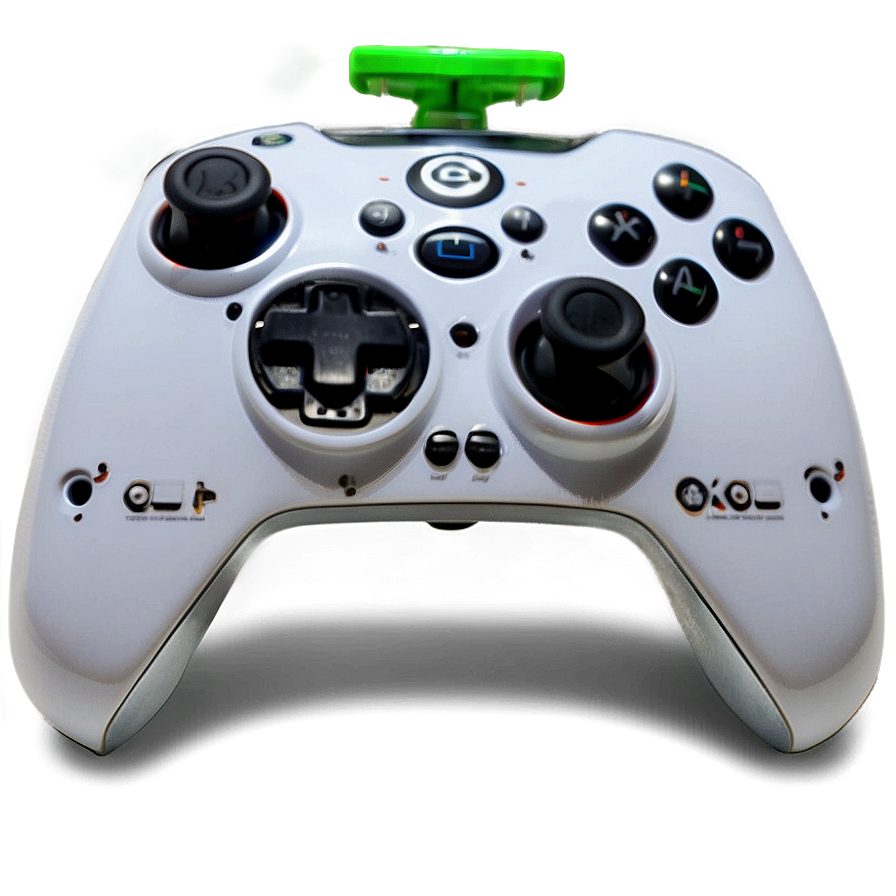 White Controller PNG 85 PNG image with a transparent background, free high-resolution download