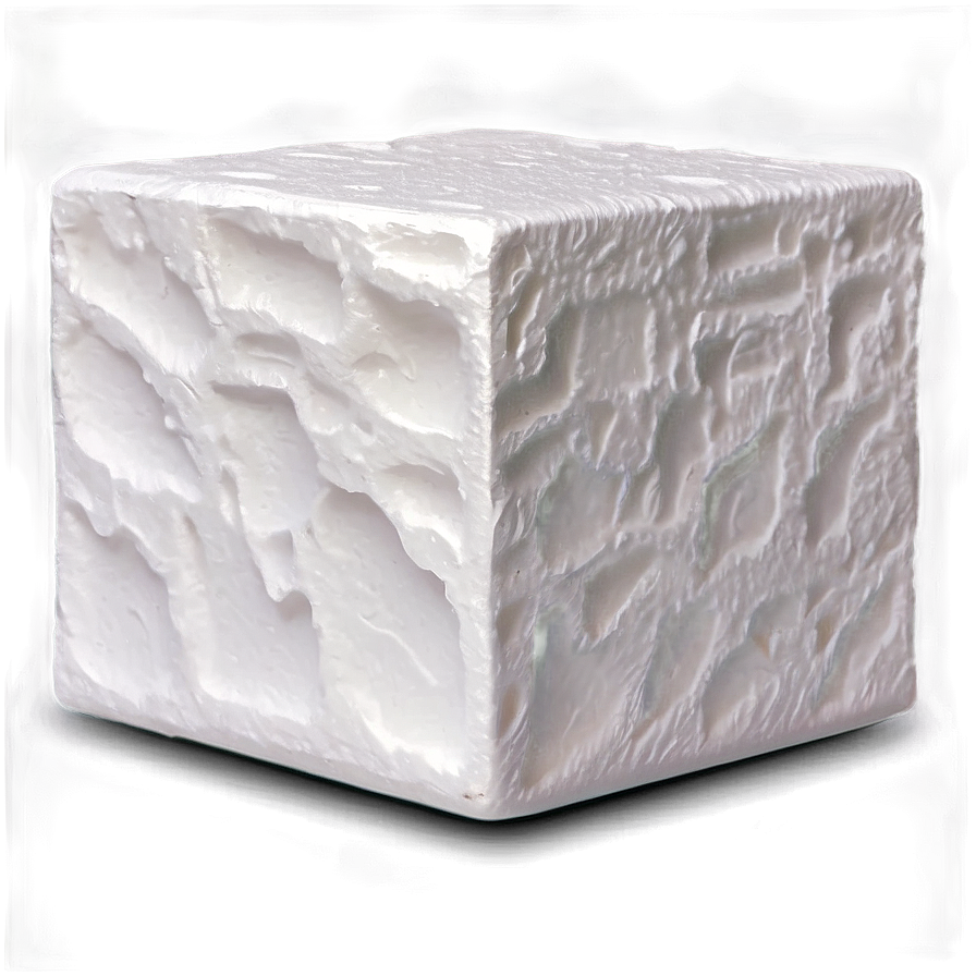 White Cube Png Ybj