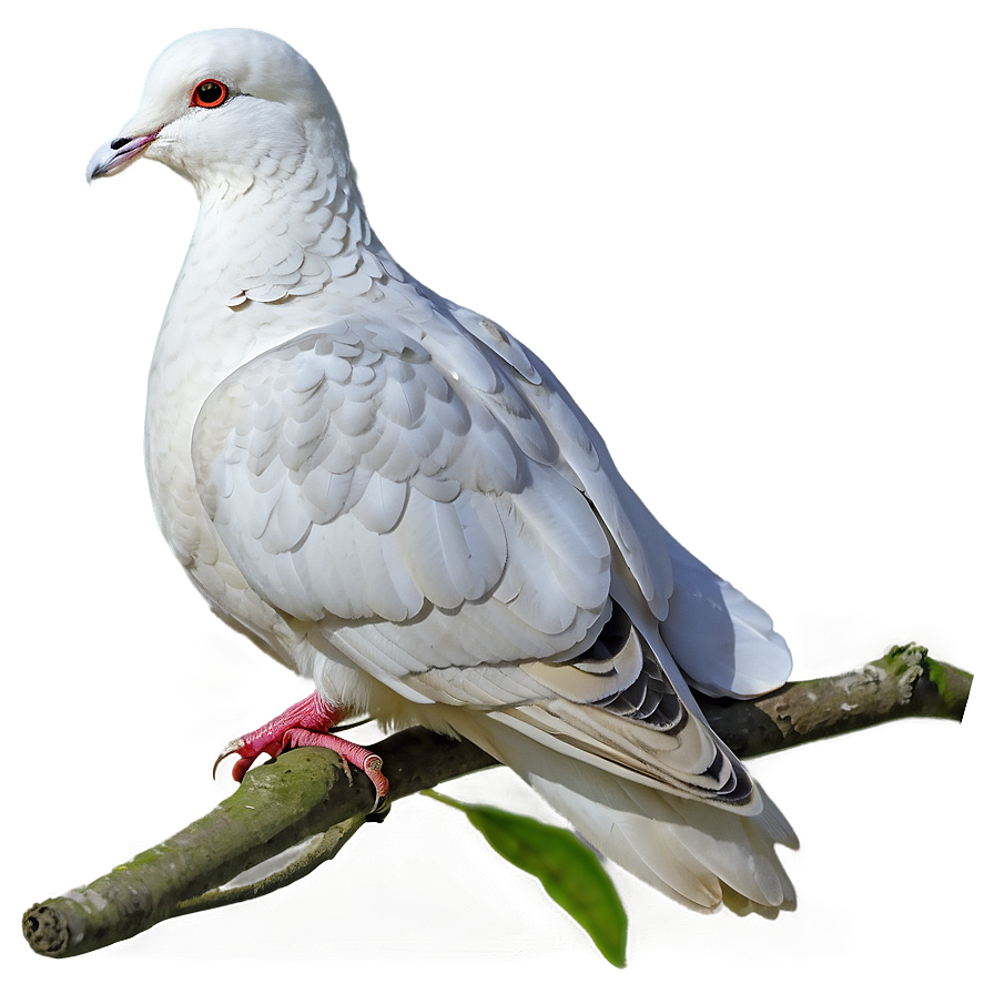 White Dove PNG uvd21 PNG with transparent background
