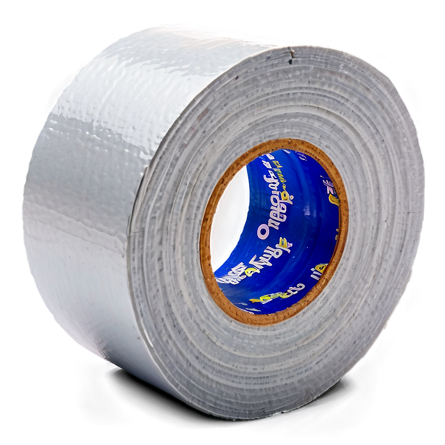 White Duct Tape Png Kxt