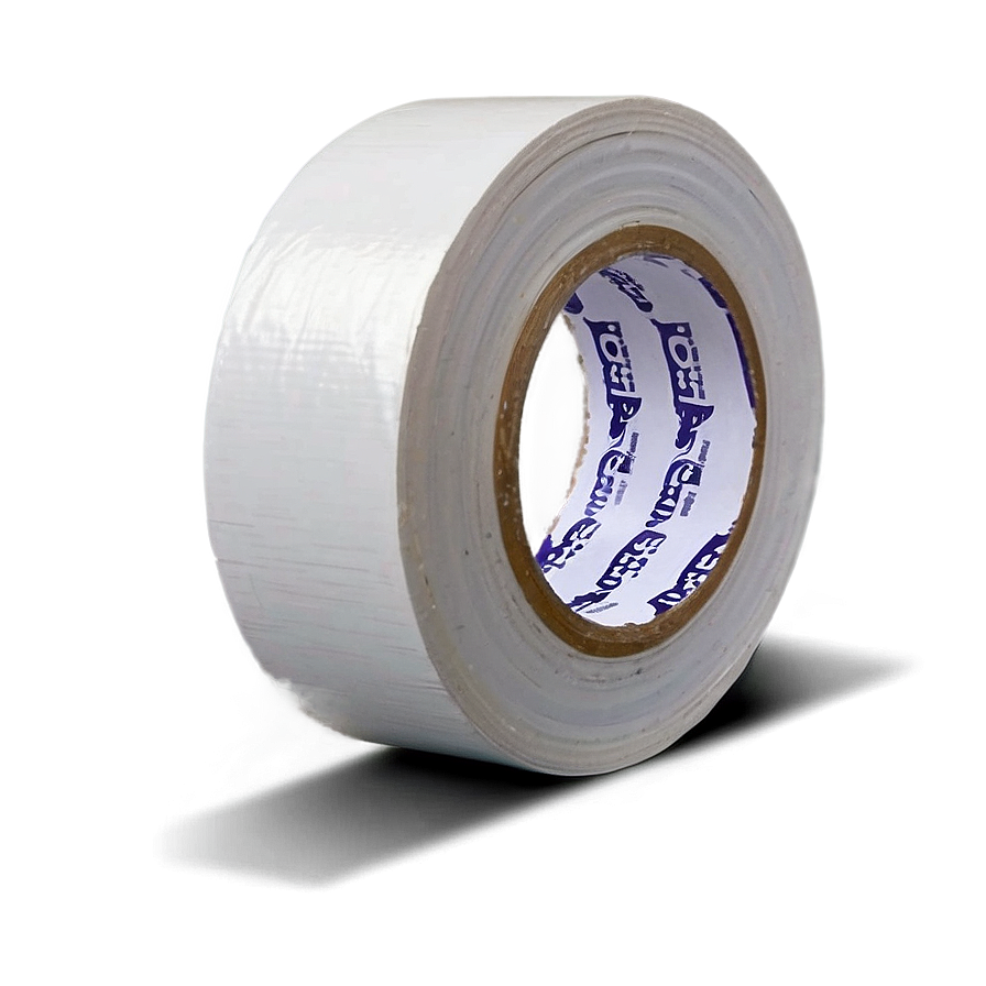 White Duct Tape Png Lke