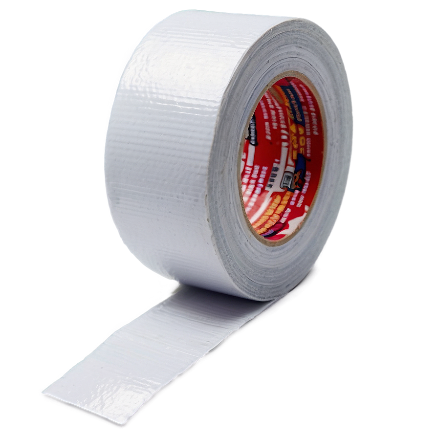 White Duct Tape PNG nuu20 PNG image with a transparent background, free high-resolution download