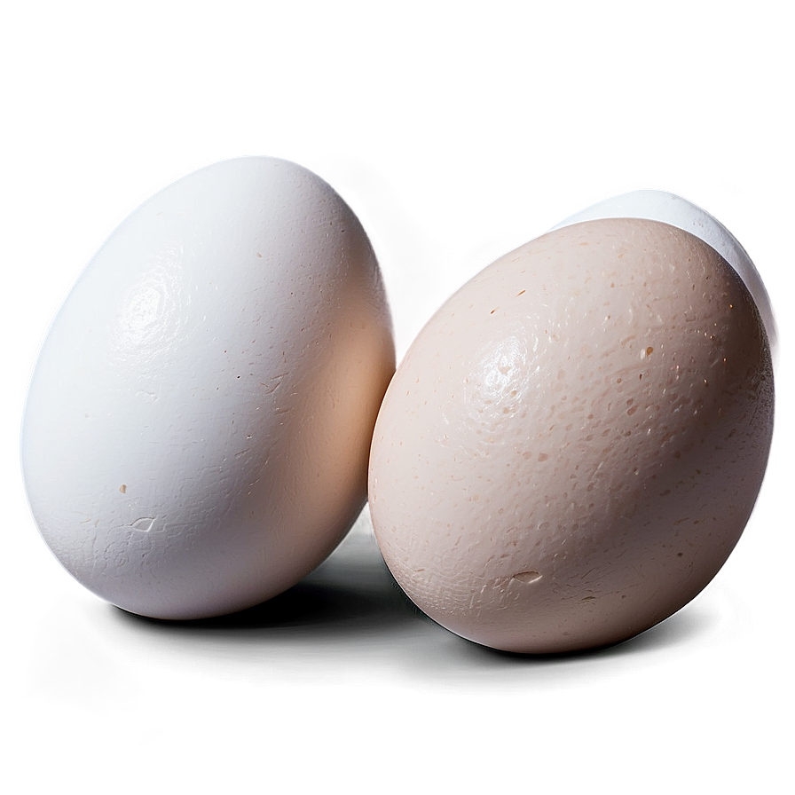 White Egg Essential Cooking Png 06292024