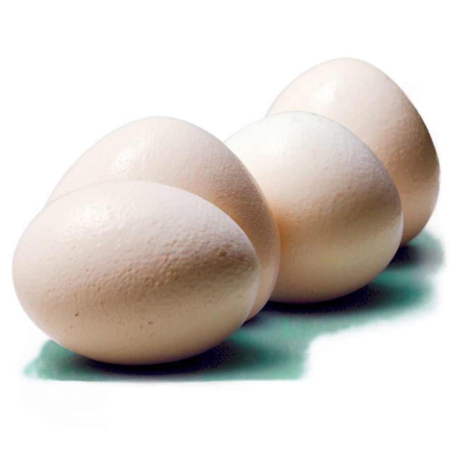 White Egg Nutritional Value Png Efx13