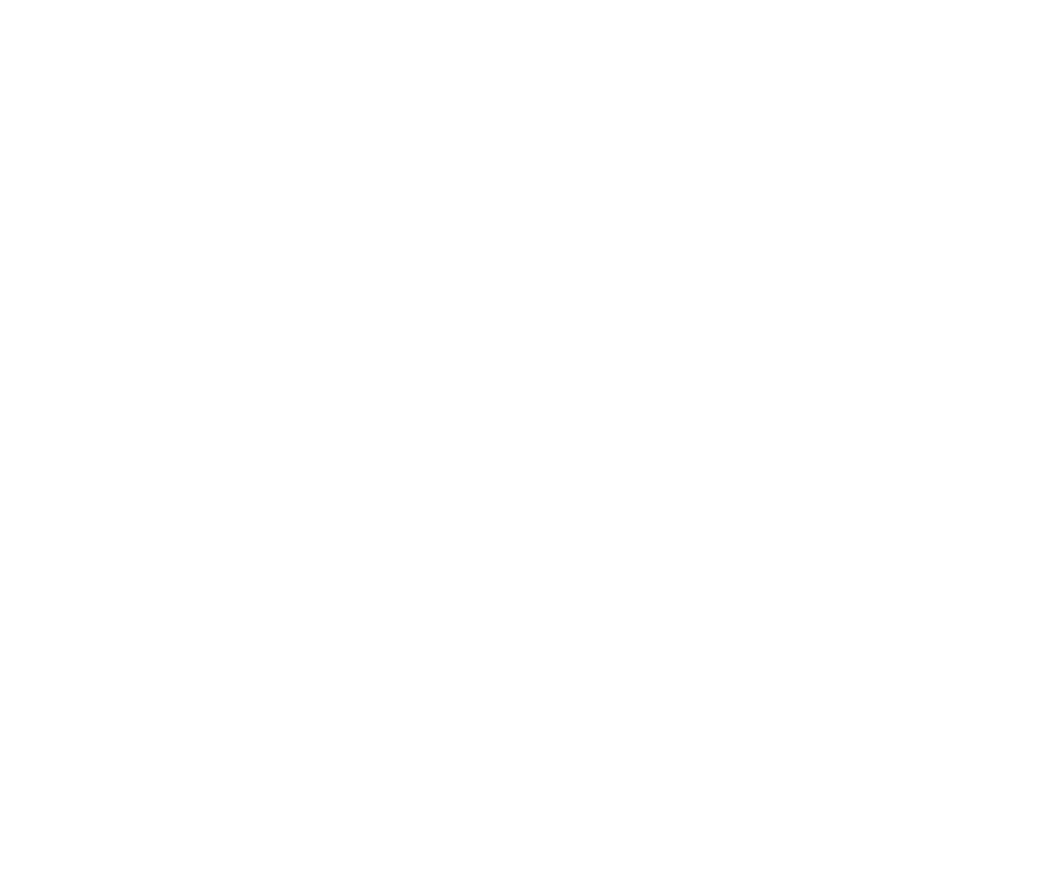 White Email Icon Simple Design