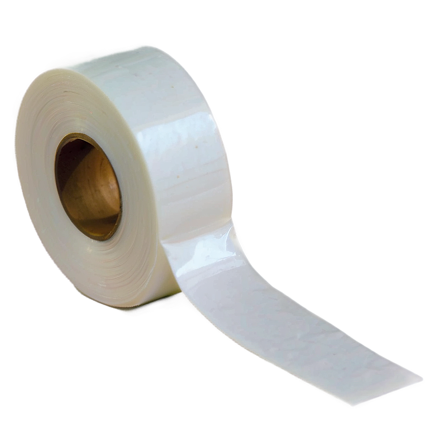 White Foam Tape Png 59