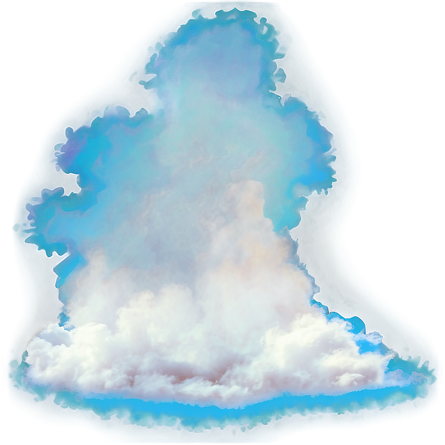 White Fog Transparent PNG 05262024 PNG image with a transparent background, free high-resolution download
