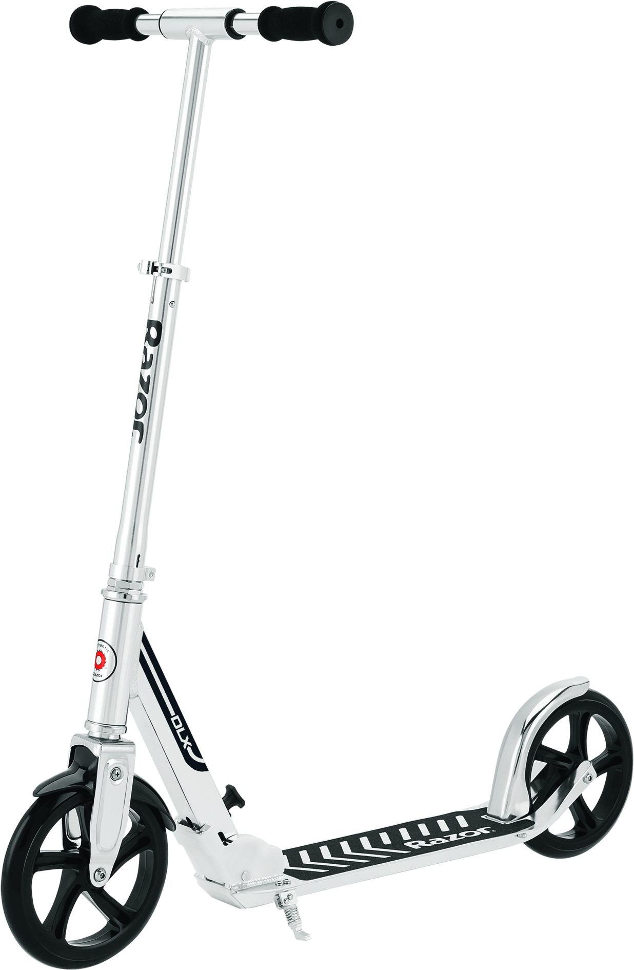 Razor A5 Dlx Scooter, HD Png Download PNG with transparent background