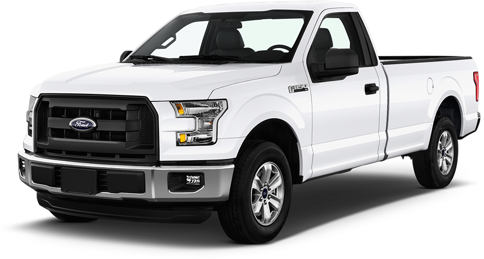 2017 Ford F150, HD Png Download PNG with transparent background