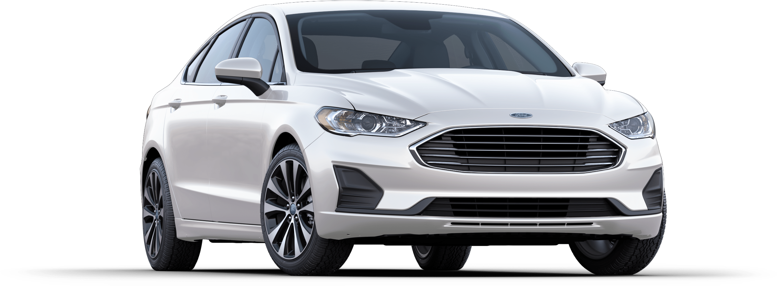 2019 Ford Fusion Vehicle Photo In Quakertown, Pa 18951-1403 - 2019 Ford Fusion Hybrid Png, Transparent Png PNG with transparent background