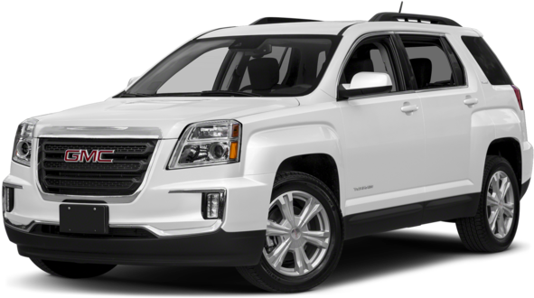 2017 Gmc Terrain Sle, HD Png Download PNG with transparent background