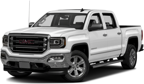 2018 Gmc 1500 Slt, HD Png Download PNG with transparent background