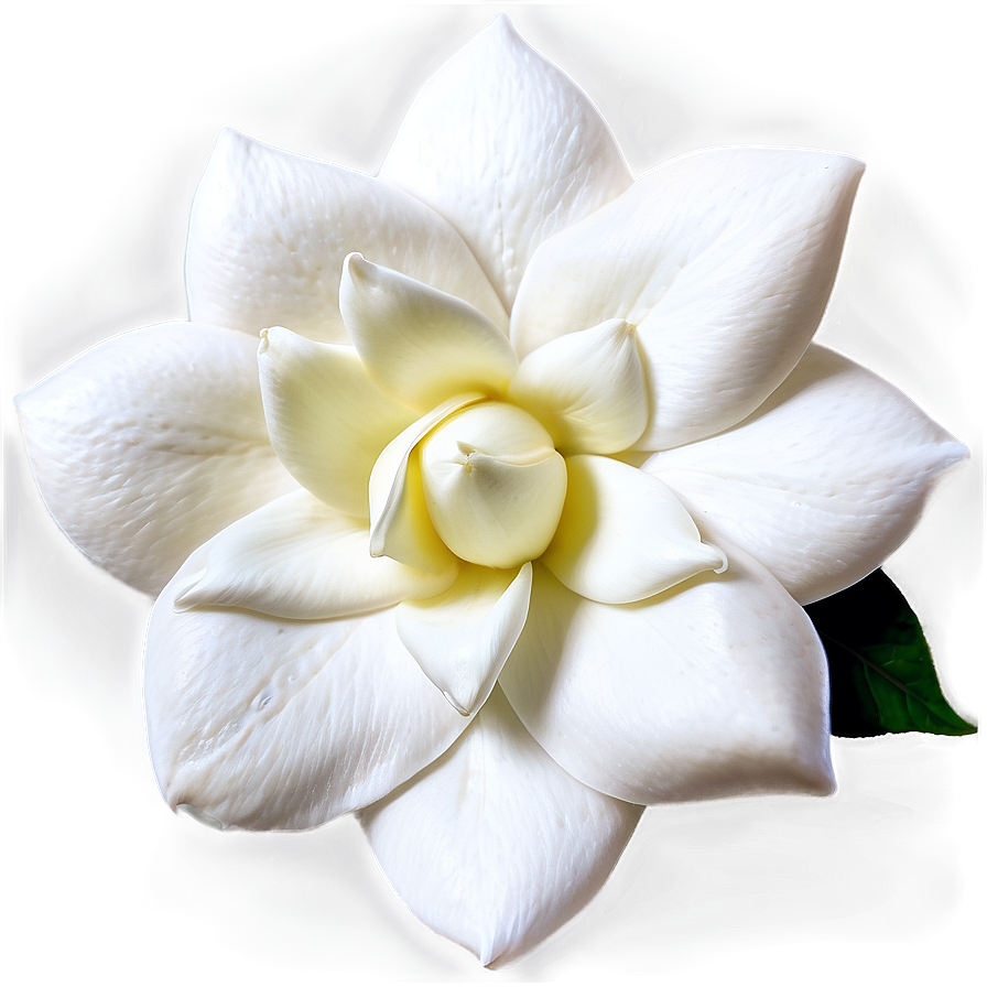 White Gardenias Flowers Png 05242024