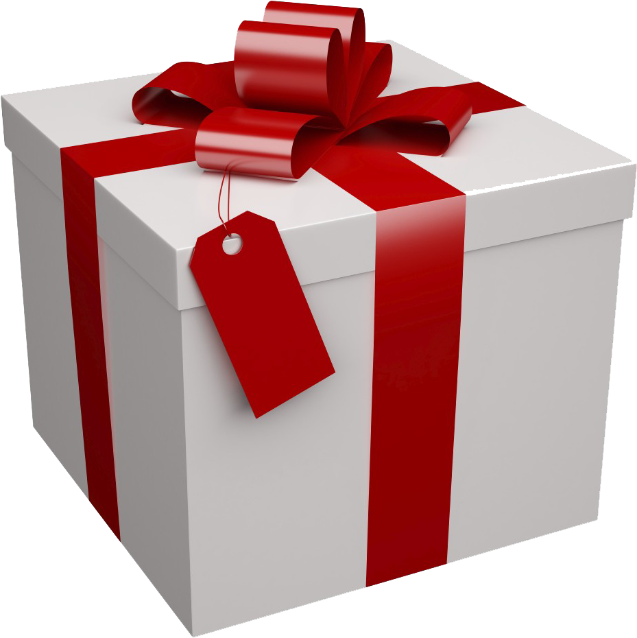 Birthday Png Images Transparent Free Download Pngmart - Holiday Gift, Png Download PNG with transparent background
