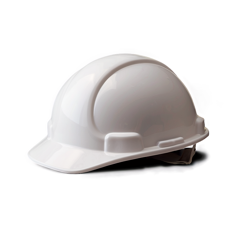 White Hard Hat PNG cjj PNG with transparent background