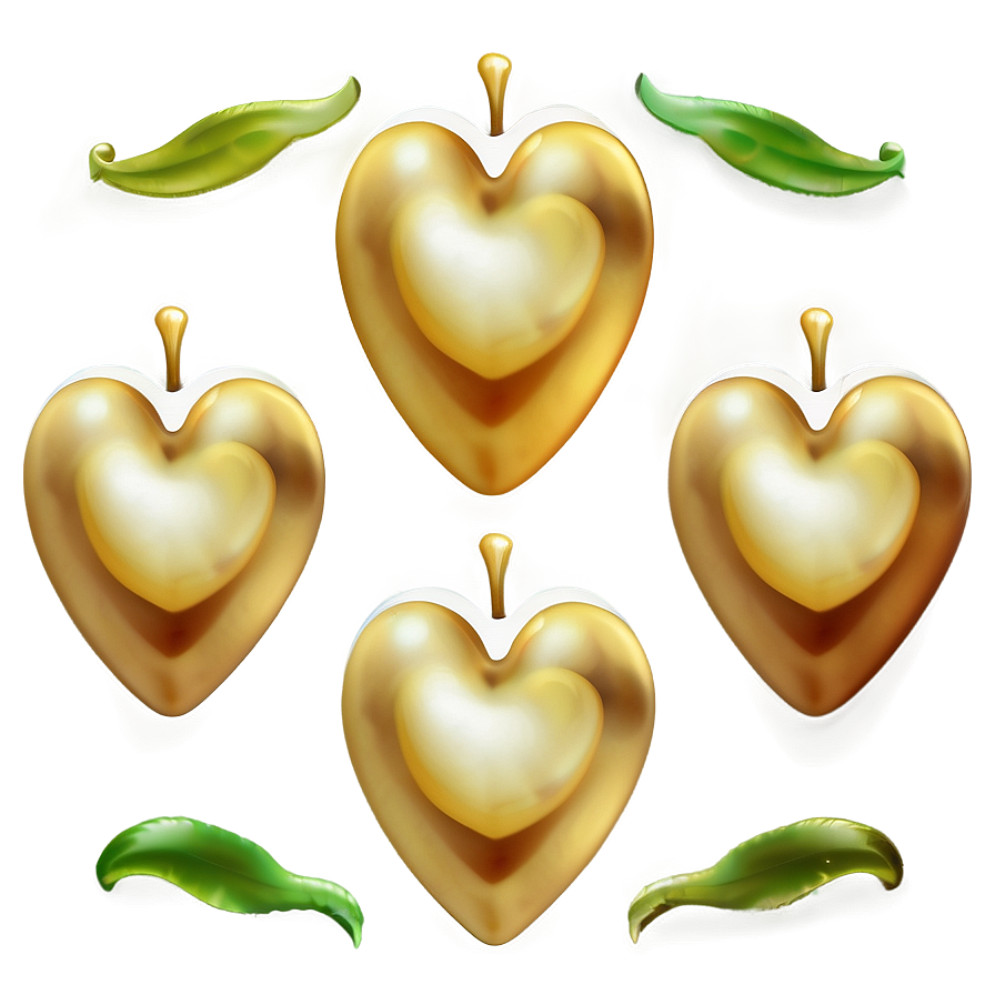 White Heart Emoji Transparent Background Tnb