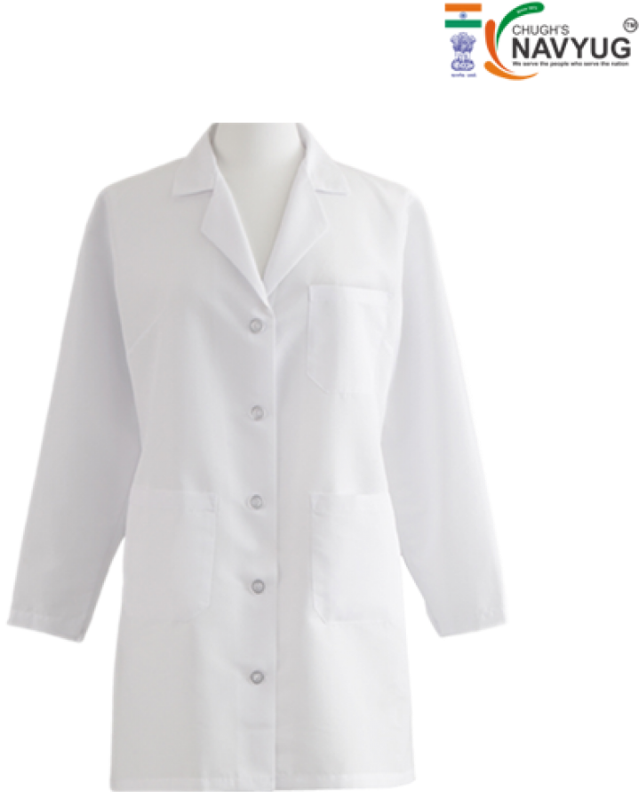 Lab Coat Png Image - Lab Coat Png, Transparent Png PNG with transparent background