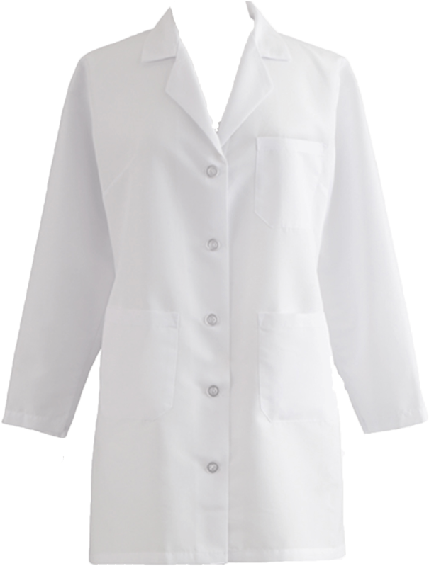 Lab Coat Png, Transparent Png PNG with transparent background