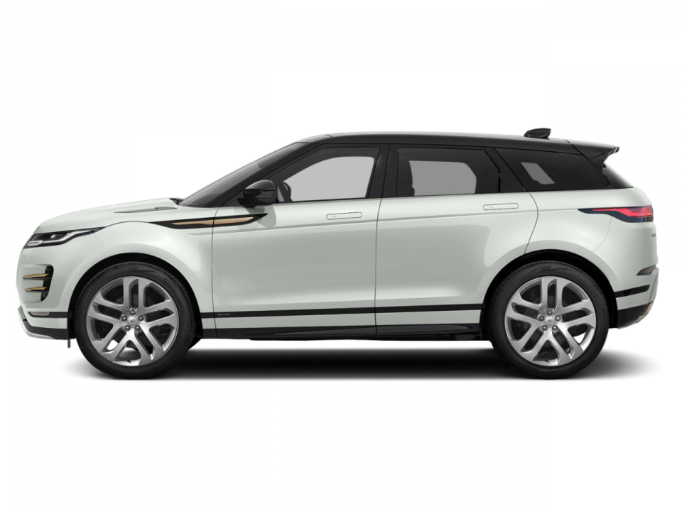 Cc 2020lrs100002 03 1280 1aa - Land Rover Range Rover Evoque 2020 Side, HD Png Download PNG with transparent background