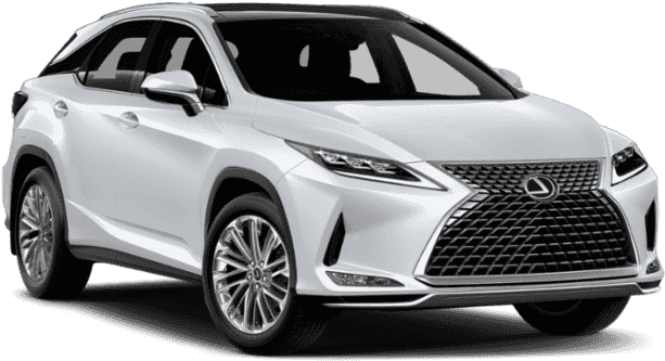 New 2020 Lexus Rx 350 Performance - Lexus 450h 2019, HD Png Download PNG with transparent background