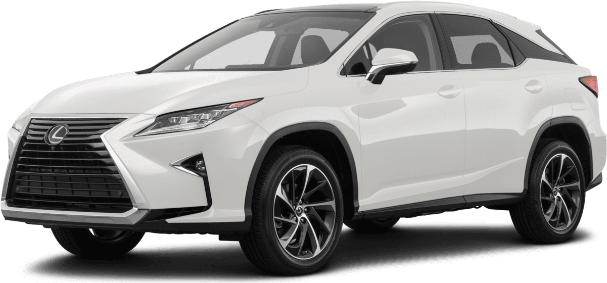 2019 Lexus Rx - 2019 Lexus Rx 350, HD Png Download PNG with transparent background