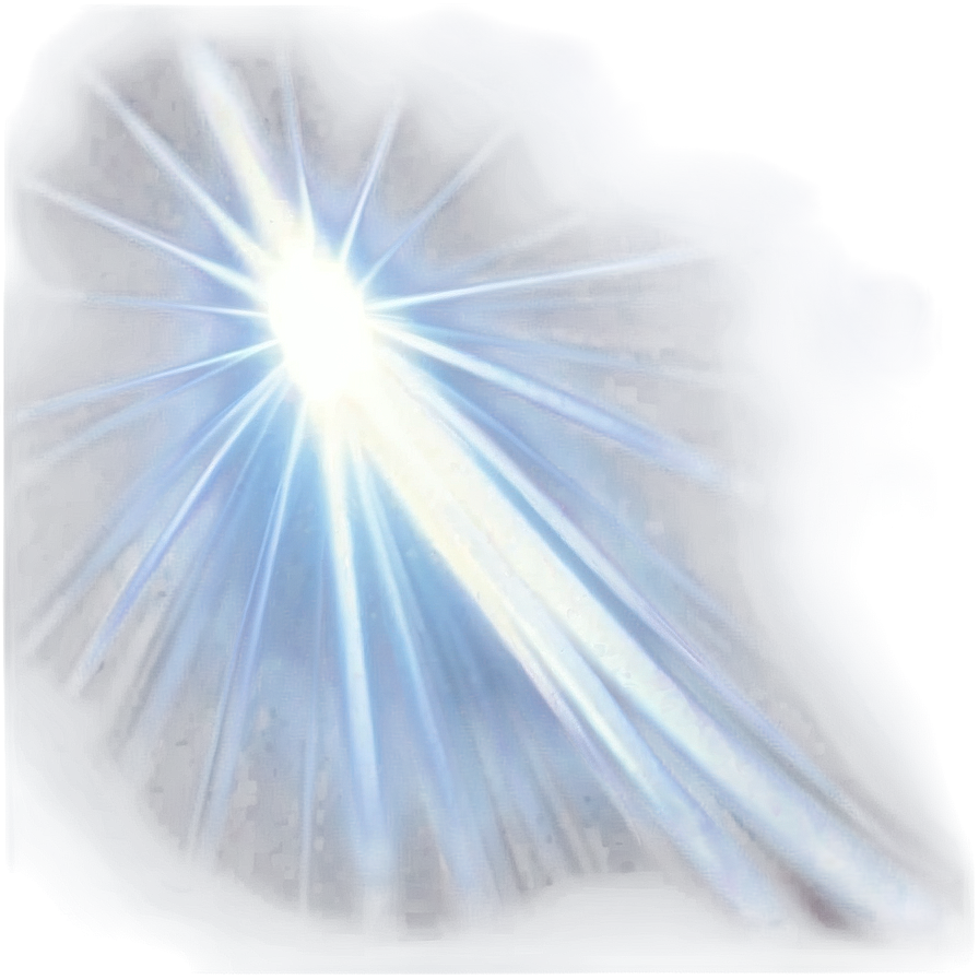 White Light Beam Png Lgq