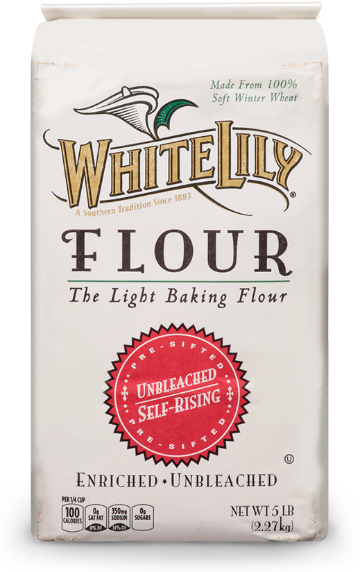 White Lily Flour Biscuits, HD Png Download PNG with transparent background