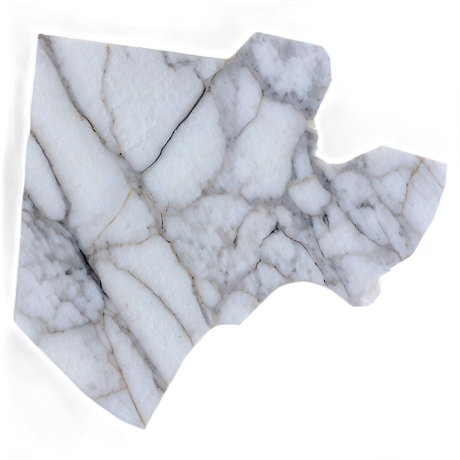 White Marble Pattern Png 06112024