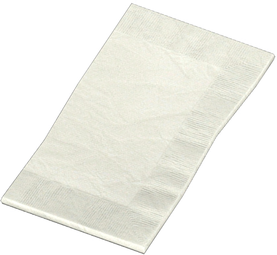 Napkin Png, Transparent Png PNG image with a transparent background, free high-resolution download