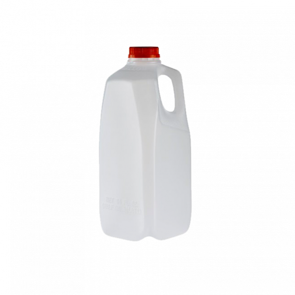 Empty Milk Jug Png - Plastic Bottle, Transparent Png PNG with transparent background