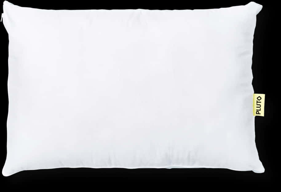 Pluto Pillow, HD Png Download PNG with transparent background