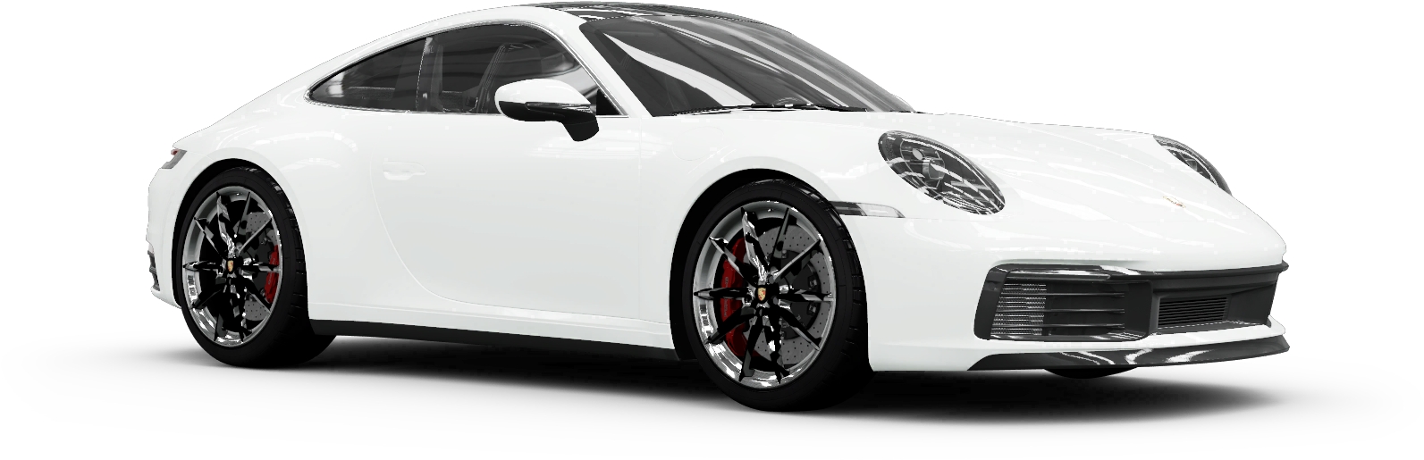 Forza Wiki - Forza Horizon 4 Porsche 911, HD Png Download PNG with transparent background