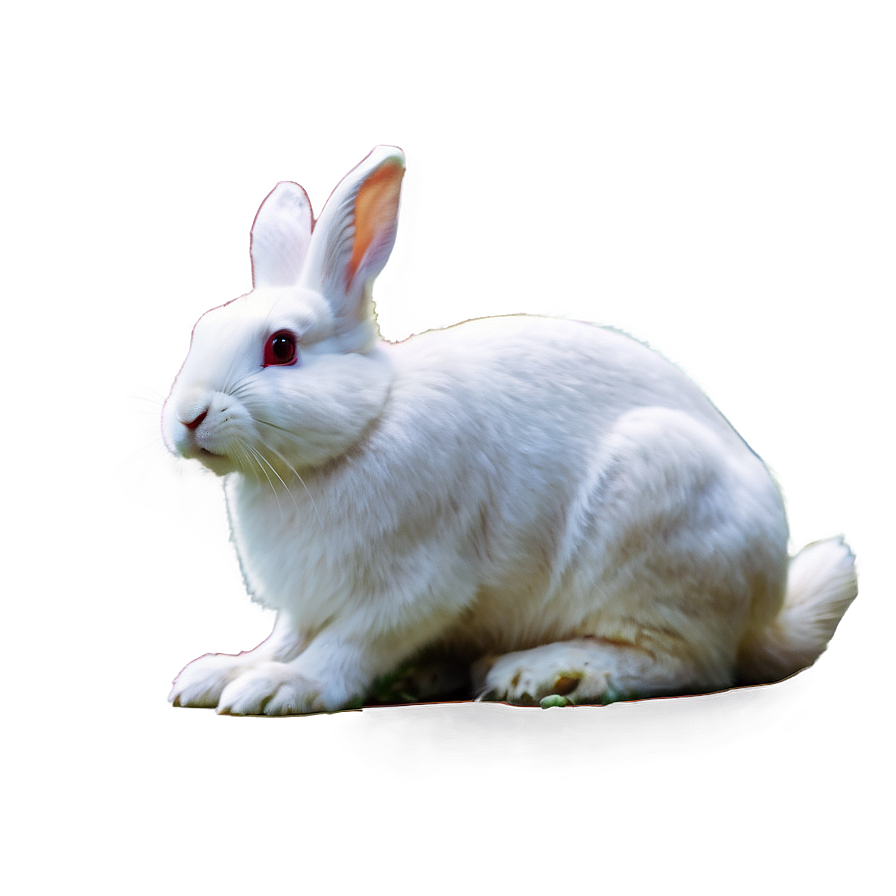 White Rabbit Png 33