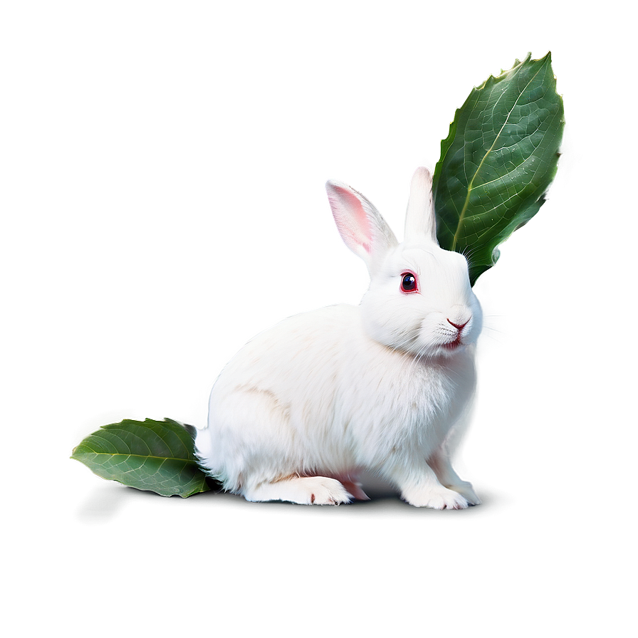 White Rabbit Png Gpw