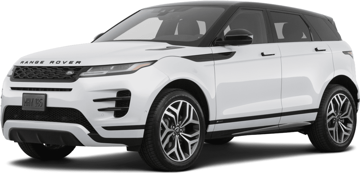 2020 Land Rover Range Rover Evoque - 2020 Land Rover Range Rover Evoque Price, HD Png Download PNG with transparent background