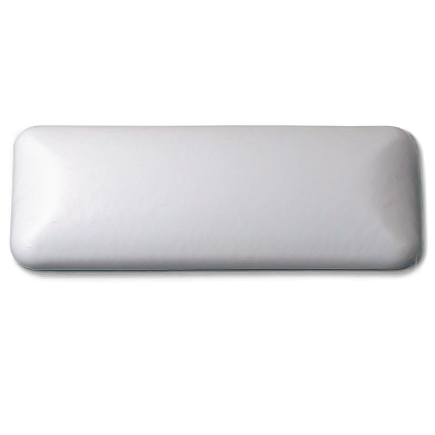 White Rectangle Element Png 76