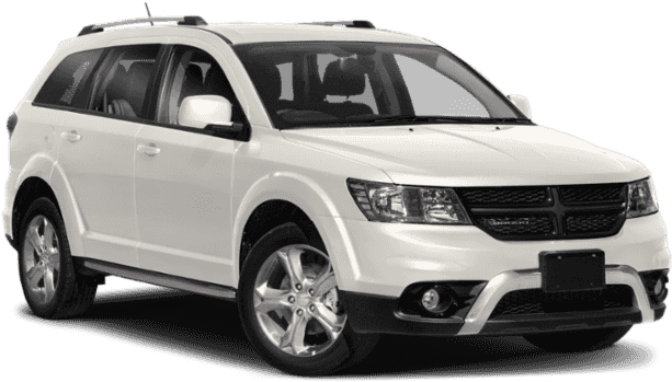 White S U V Profile View PNG image with a transparent background, free high-resolution download