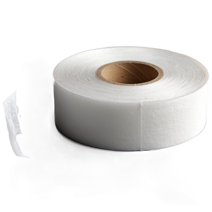 White Scotch Tape Png Cpu86