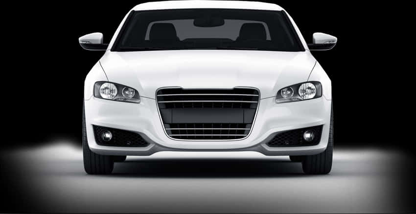 Land Exterior,headlamp,motor Vehicle,automotive Lighting,luxury - Generic Cars Front View Png, Transparent Png PNG with transparent background