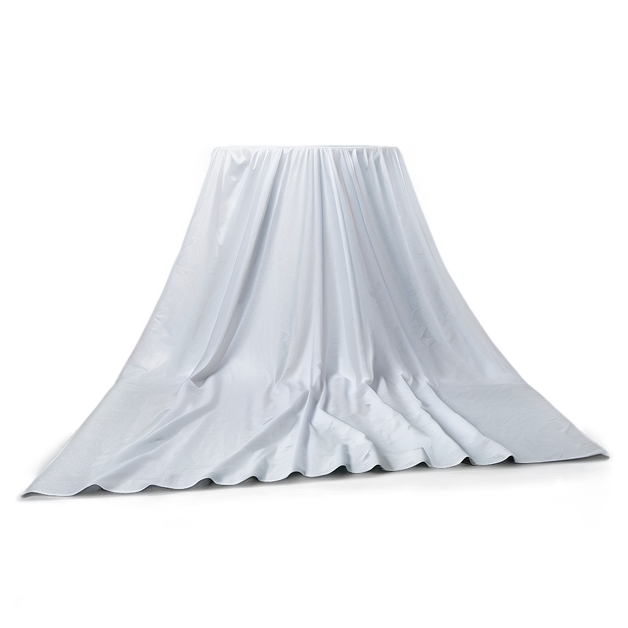 White Sheet Png Hpb